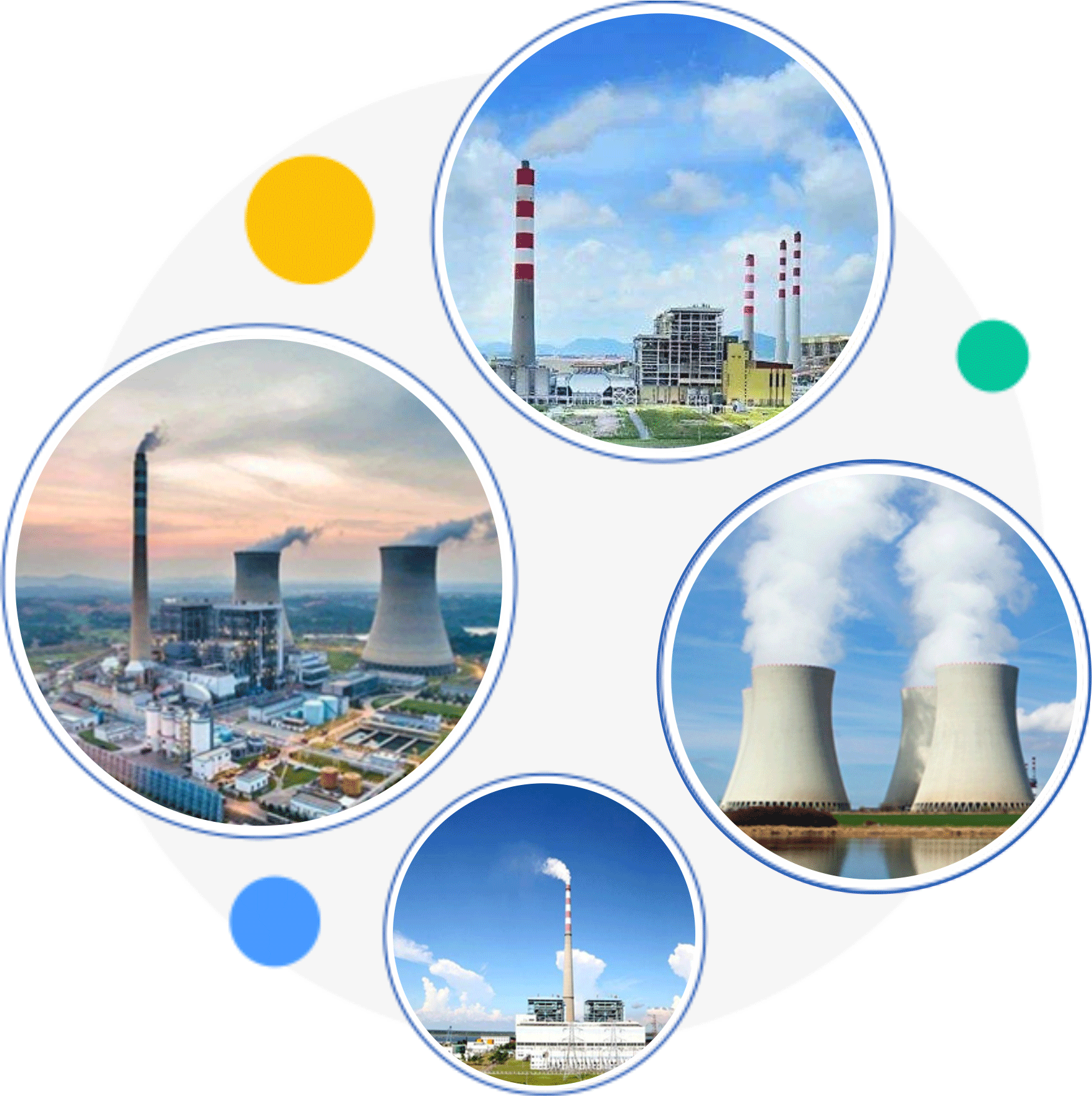 京中電京科電力科技有限公司是